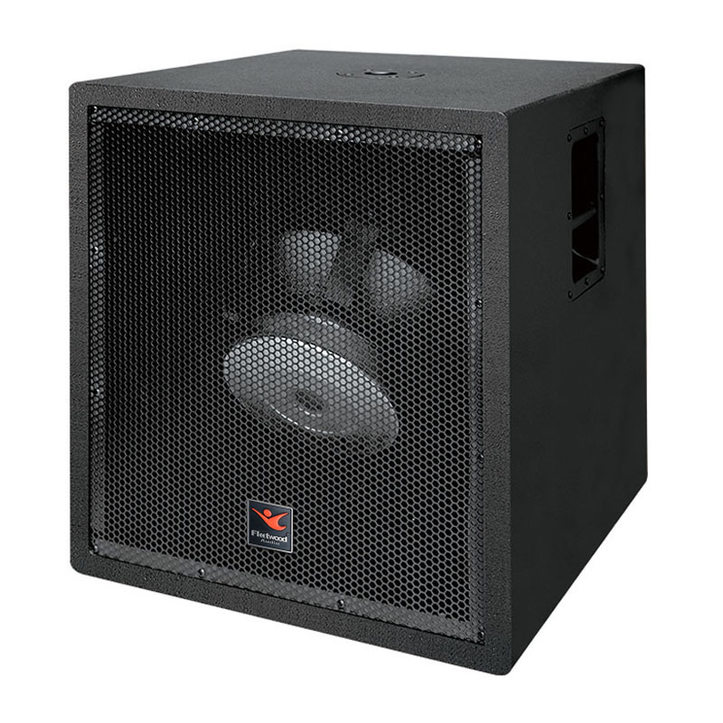 SL-151B Active subwoofer