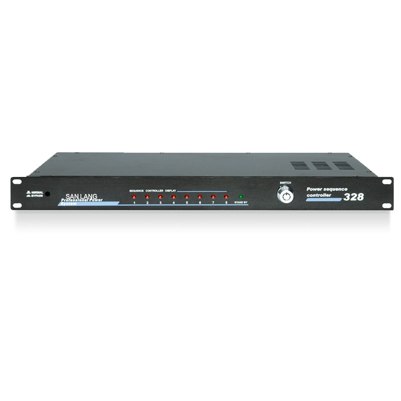 sequencer DR-328
