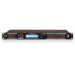 Speaker Processor BS-246(260)