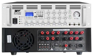 PV-P1000Z